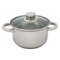 Katls ar vāku 20 cm; 3.5 L BEST COOKING