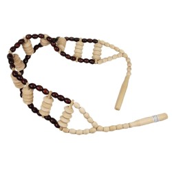 Массажер деревянный, 120 см Массажер деревянный, 120 см