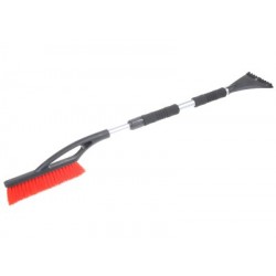 Щетка для снега / скребок Щетка для снега / скребок