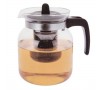 Stikla tējkanna EH 1.5 L