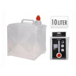 Складной канистра, 10 л