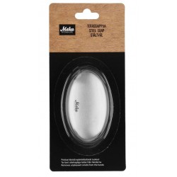 Tērauda ziepes smakas novēršanai MAKU Tērauda ziepes smakas novēršanai MAKU