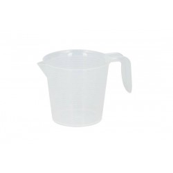 Мерный стакан 250мл, 3 шт.