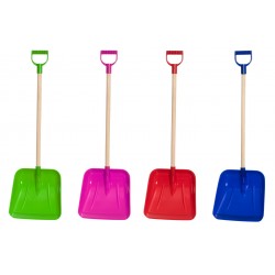 Детская лопатка для снега Детская лопатка для снега