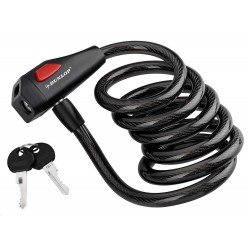 Velosipēda slēdzene 12x1500mm ST