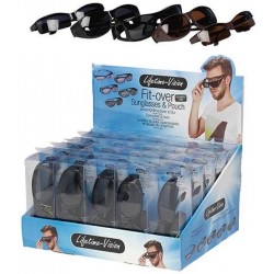 Saulesbrilles LIFETIME