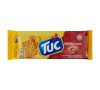 Крекеры TUC со вкусом бекона 100г