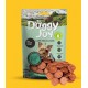 Jēra medaljoni (mazo šķirņu suņiem) Doggy Joy 55g