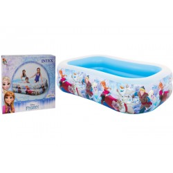 Надувной бассейн FROZEN INTEX  262X175X56CM