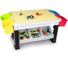 Стол с конструктором 300шт