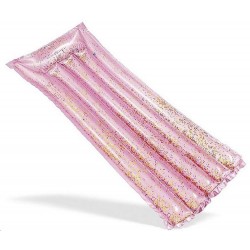 Надувной матрас INTEX GLITTER 170X53CM