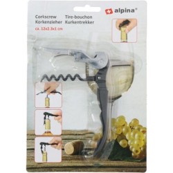 Korķviļķis 12x2,3x1cm