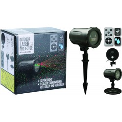 Прожектор с LED светом Прожектор с LED светом