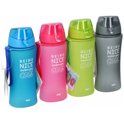 Dzērienu pudele 480ml Dzērienu pudele 480ml