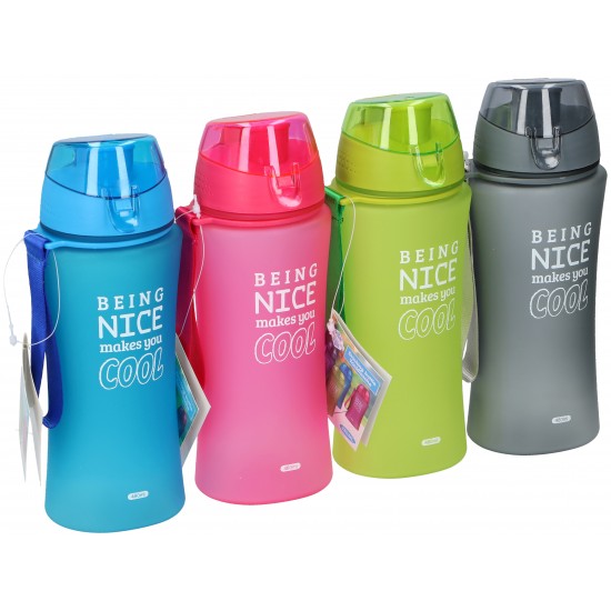Бутылка для воды 480ml