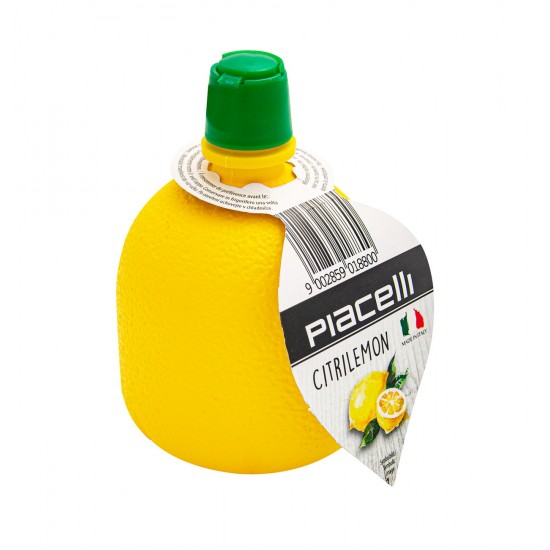 Citronsulas koncentrāts Piacelli, 200ml