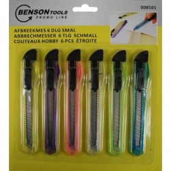 Darba naži 6 gab. Darba naži 6 gab.