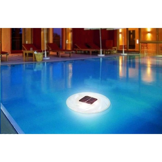 Solāra lampa peldbaseinam BESTWAY®