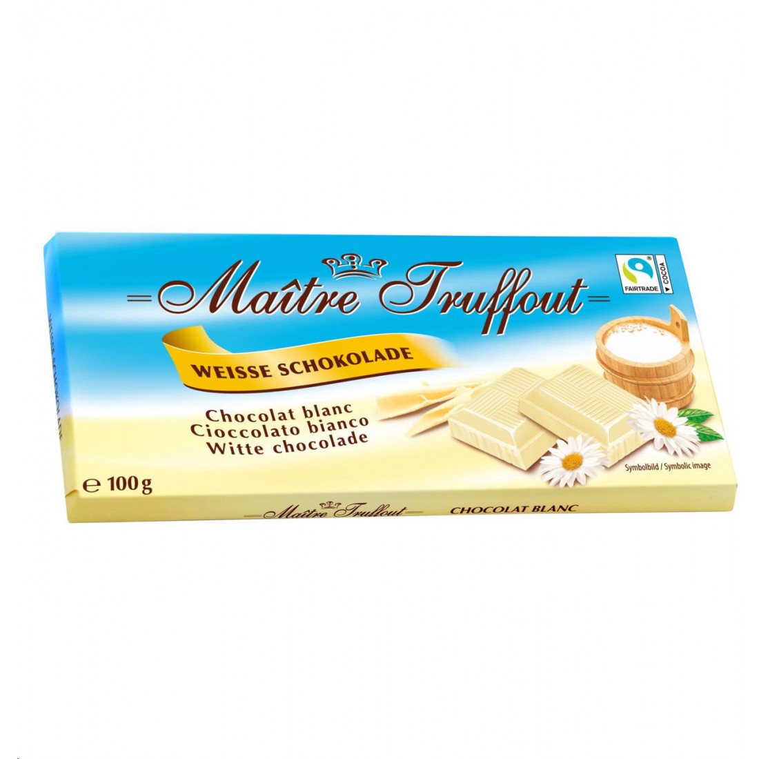 Maitre Truffout 100 гр