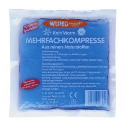 Компресс WUND MED, 150г