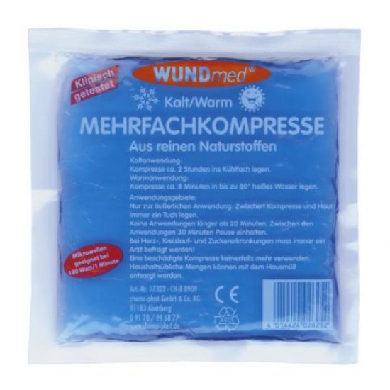 Компресс WUND MED, 150г Компресс WUND MED, 150г