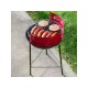 Гриль BBQ Ø33см