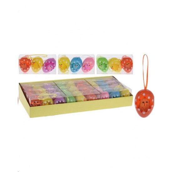 Lieldienu dekors 6 cm