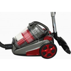 Putekļusūcējs Zyklon 850w