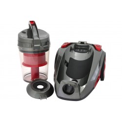 Putekļusūcējs Zyklon 850w Putekļusūcējs Zyklon 850w