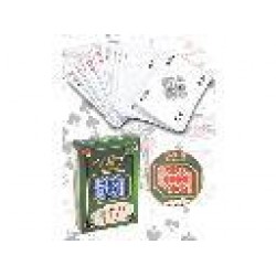 Игровые карты Игровые карты