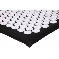 Akupunktūras masāžas paklājiņš ATOM, 70x43cm Akupunktūras masāžas paklājiņš ATOM, 70x43cm