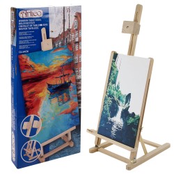 Galda molberts ARTICO 64cm