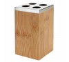 Zobu birstes turētājs BAMBOO