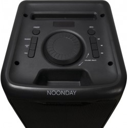 Skaļrunis ar LED PARTY BOX Skaļrunis ar LED PARTY BOX