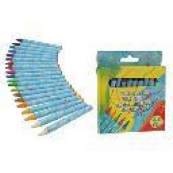 Vaska krītiņi 24 gab.