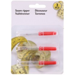 Šuvju ārdītājs, 3 gab. Šuvju ārdītājs, 3 gab.