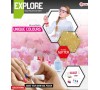 Набор для маникюра EXPLORE