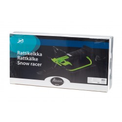 Stūrējamās ragavas Stūrējamās ragavas