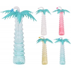 Бутылка для питья "Пальма"