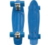 Skrituļdēlis PENNY BOARD 56cm, zils