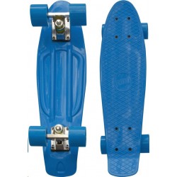 Skrituļdēlis PENNY BOARD 56cm, zils Skrituļdēlis PENNY BOARD 56cm, zils