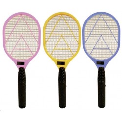 Электрическая мухобойка