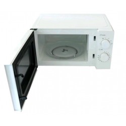 Микроволновая печь DESKI 700 Вт, белый Микроволновая печь DESKI 700 Вт, белый