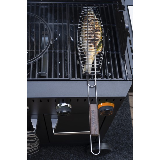 Restes zivīm BBQ 70 cm