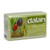 Tualetes ziepes DALAN Bath Therap. Olive oil & Rosemary 175g