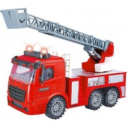 Игрушечная машина CARS&TRUCKS