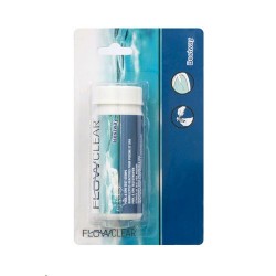 Тест-полоски для воды в бассейне BESTWAY®