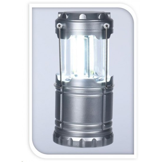 Фонарь кемпинг