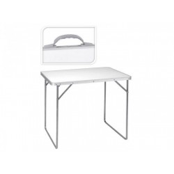 Kempinga saliekams galds 80x60cm