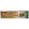 Zobu pasta Kedrovij Balzam 50 ml